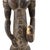 Wood Early 20th Century Bamileke Carved Wood Figure Cameroon For Sale - Image 7 of 7