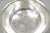 Vintage Mid Century Modern Gorham Yc780 8" Silver Plated Serving Bowl For Sale In Philadelphia - Image 6 of 11