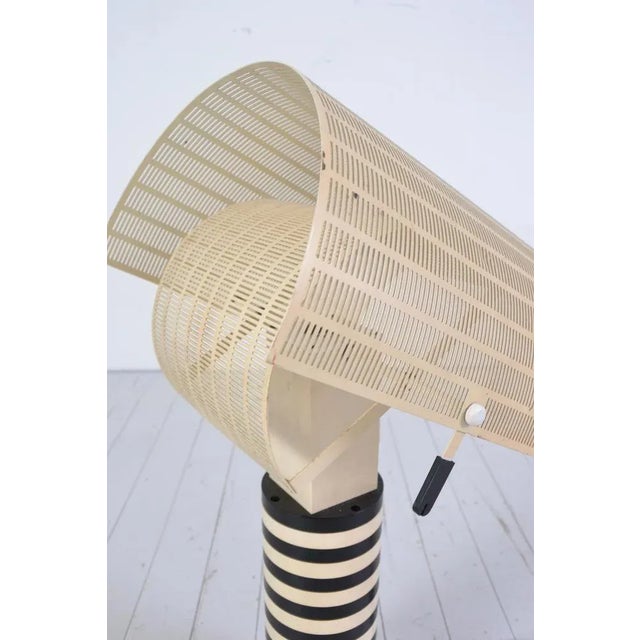 Artemide Mario Botta Shogung Lamp by Artemide, 1980s For Sale - Image 4 of 6
