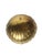1970s 1970s Brass Shell Decorative Bowl Key or Change Catch-All Vintage Accent Piece For Sale - Image 5 of 6