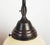 Vintage Pendant Lights, 1930s, Set of 2 For Sale - Image 6 of 12