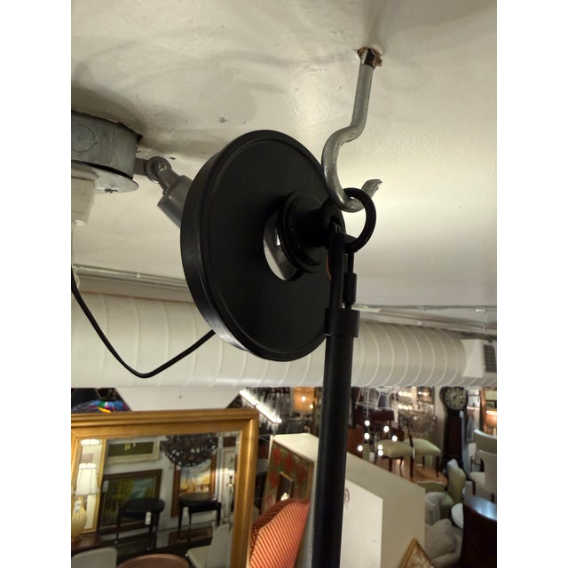 Ian K. Fowler for Visual Comfort Halle Hanging Lantern For Sale - Image 10 of 12