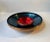 Danish Modern Copper and Enamel Bowls from Corona, 1960s, Set of 2 For Sale - Image 4 of 10