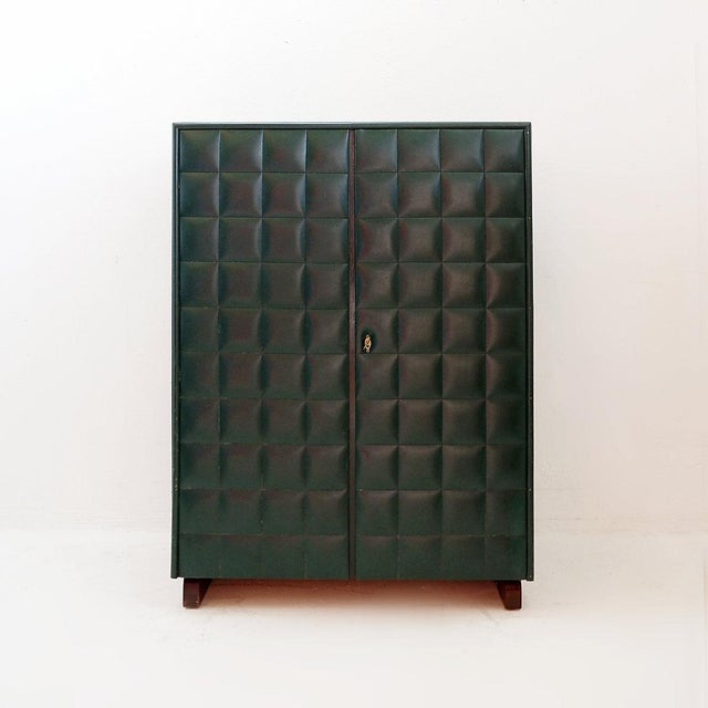 Magic Box Desk from Ateliers Genestar, 1960s For Sale - Image 16 of 16