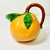 We love these Trompe L’Oeil Majolica Fruit Pitchers. Usually we run across many lemon ones so we were excited when we...