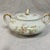 Theodore Haviland Limoges Porcelain Sugar Bowl and Creamer-Set of 2 For Sale - Image 10 of 12