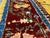 3ft1in × 9ft4in Hand Knotted Wool Runner, Vintage For Sale - Image 12 of 12