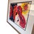 Artist: Sam Francis: Porfolio: 1964 1c Life Title: 1c Life (left) Uncle Sam Loves Marilyn Monroe Medium: Two Lithographs...