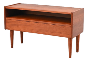 Low Board by J. Hølmer-Hansen for Risskov Mirrors