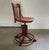 Vintage Swivel Chair by Michael Thonet for Thonet, 1920s For Sale - Image 6 of 14