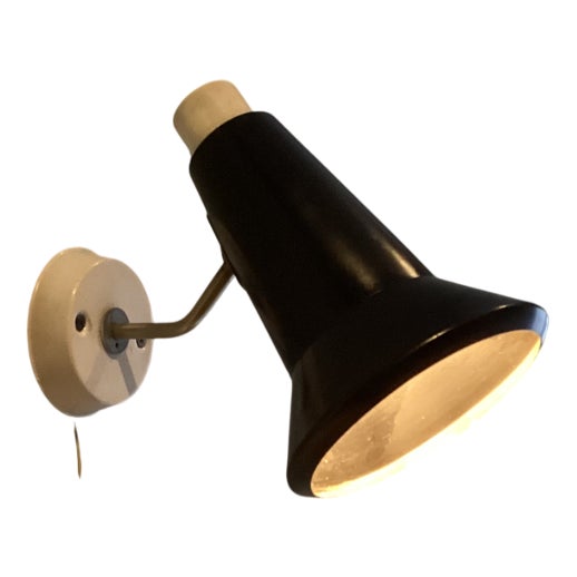 Beam Spots by Louis Kalff for Philips, 1950s, Set of 2 For Sale