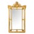 Antique 19th Century French Louis Revival Giltwood Mirror For Sale