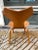 Fritz Hansen 1960s Arne Jacobsen Grand Prix Chair 4130 For Sale - Image 4 of 9