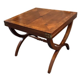 Sterling Aderley Cocktail Table For Sale