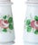 Vases in Crystal and Glass from La Granja, 1800s, Set of 2 For Sale - Image 4 of 8