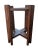 Vintage Mission Style Oak Plant Stand For Sale - Image 14 of 18