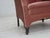 Danish Armchair in Velour and Oak, 1950s For Sale - Image 12 of 18