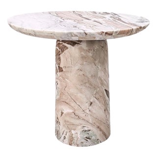 Becki Owens x SURYA Portola End Table For Sale