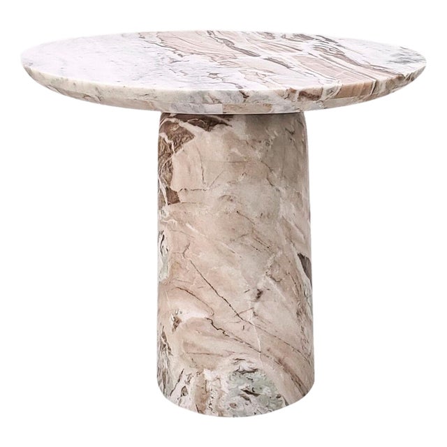 Becki Owens x SURYA Portola End Table For Sale