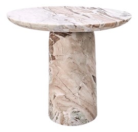 Example of Surya Accent Tables