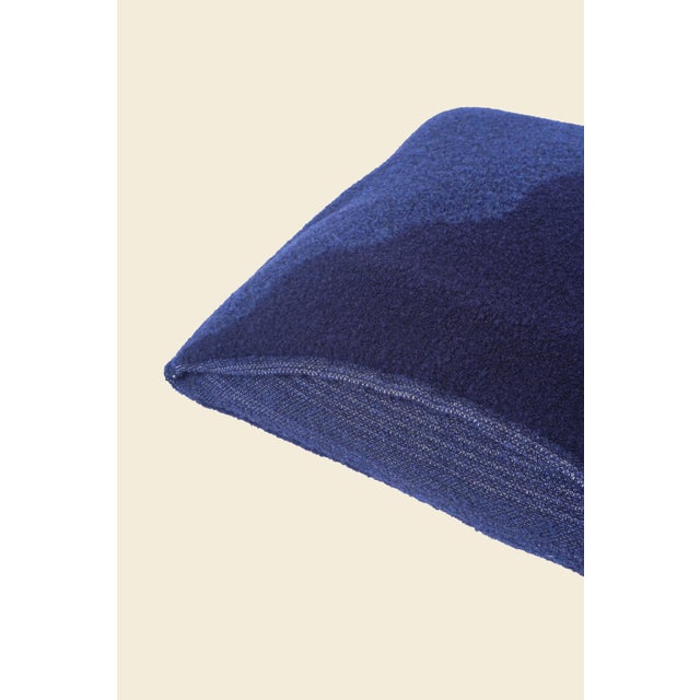 Crafted using a plush knit technique, this pillowcase offers both visual playfulness and exceptional softness. The organic...