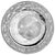 Transparent Mid 20th Century Mid-Century Modern Cut Lead Crystal Decanter For Sale - Image 8 of 10