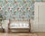 Non-woven fiber-based material with a smooth satin finish. We use the latest digital technology providing the highest...