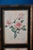 Victorian Screen with Birds and Roses, 1940s For Sale - Image 17 of 18