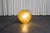 Industrial Pendant Light in Acrylic Glass, 1960s For Sale - Image 4 of 7