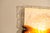 Cristal & Amber Quilt Wall Lamps by Toni Zuccheri for Venini, Italy, 1970s, Set of 3 For Sale - Image 11 of 14