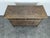 Rustic Norman Style Neo-Rustic Carved Chest of Drawers For Sale - Image 3 of 7