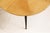 Tan Pair of Small Aldo Tura Parchment Top Side Tables , Italy 1950's For Sale - Image 8 of 18