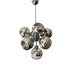 Chandelier from Peill & Putzler, 1968