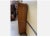 Age: circa 1935 Wood type: solid oak Condition: very good, well-maintained, refurbished original condition (minor signs of...