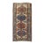 Vintage Sarab Rug 3'1'' x 6'7'' For Sale