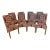 Ethan Allen Thomas Dining Room Chairs For Sale
