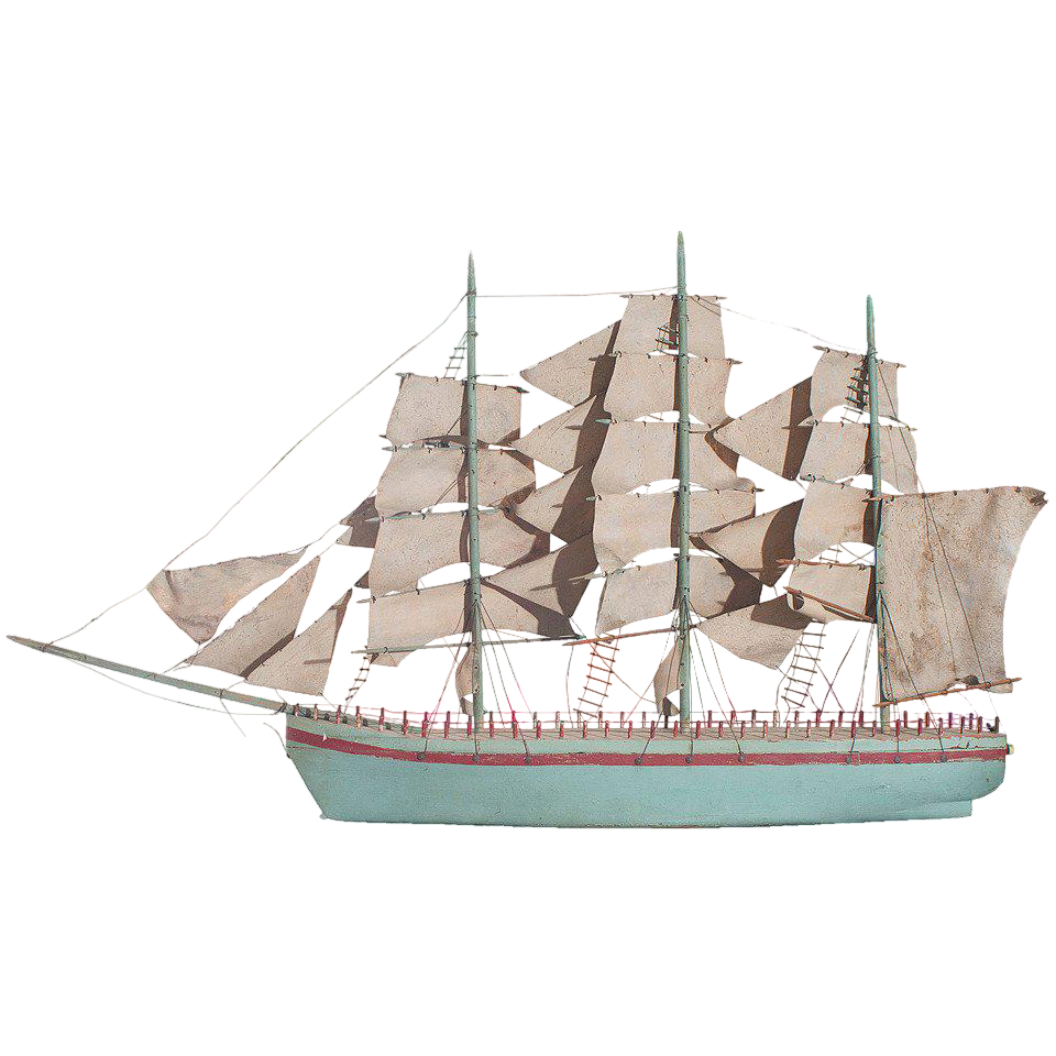 Vintage Models and Figurines - for Sale at Chairish Vintage Models and Figurines - for Sale at Chairish