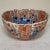 19th Century Imari Hand-Painted Serving Bowl For Sale In Dallas - Image 6 of 13