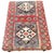 George Smith Kilim Ottoman For Sale - Image 9 of 9
