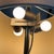 Metal 380 Floor Lamp by Giuseppe Ostuni & Renato Forti for Oluce, 1960s For Sale - Image 7 of 18