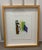 Dianna Cohen Plastic Bag Collage For Sale In Los Angeles - Image 6 of 6