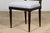 Set of 8 Early 20th Century French Louis XVI Style Mahogany Lyre Back Dining Chairs For Sale - Image 16 of 18