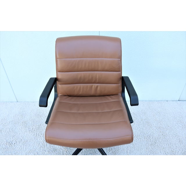 MidCentury Modern Richard Sapper for Knoll Sapper Executive Ergonomic