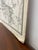 1970s Britton & Reys Map of the State of California Print, After George H. Goddard Survey, Detailed Topographical Map Reprint For Sale - Image 4 of 8