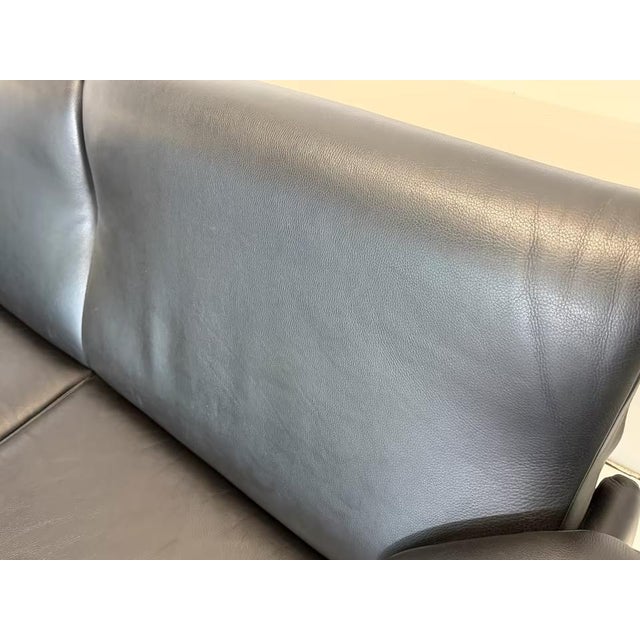 DS 10 Executive Sofas from de Sede, Set of 2 For Sale - Image 16 of 18