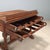 Large Late 19th Century Walnut Library Lectern, Italy For Sale - Image 3 of 10