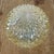1970s Vintage White Porcelain Ceiling Light, 1970s For Sale - Image 5 of 14