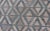 Modern Geometric Design Hand-Woven Kilim Rug by Keivan Woven Arts, 9'2 X 11'7 For Sale In Atlanta - Image 6 of 13