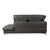 Corner Sofa in Leather from Willi Schillig For Sale - Image 17 of 18