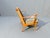 1960s Daybed by Walter Knoll / Wilhelm Knoll for Antimott, 1950s For Sale - Image 5 of 18